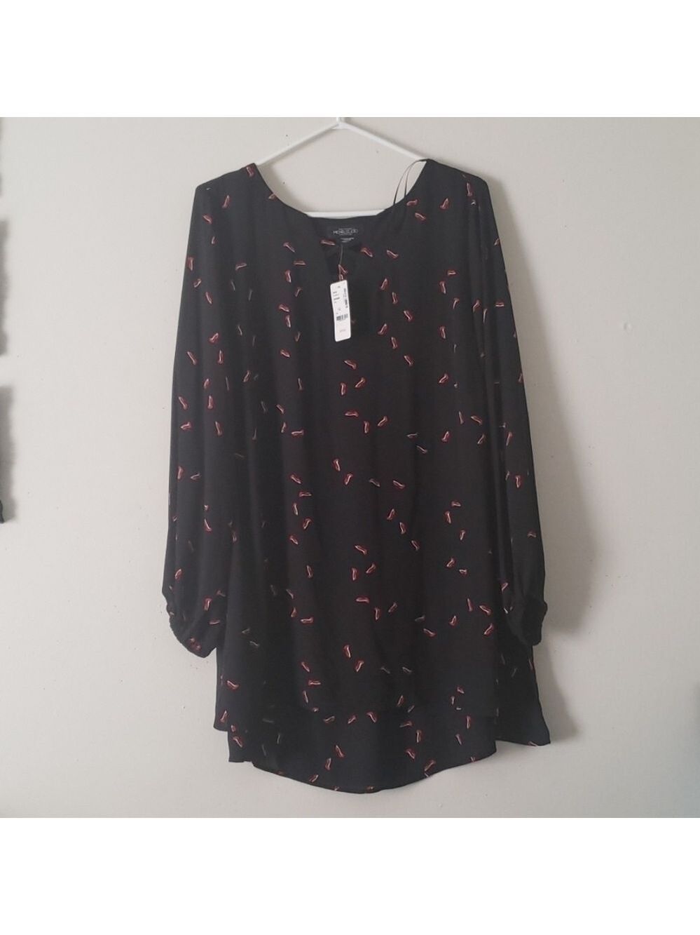 Michel Studio Collection Tunic - Picture 4 of 9